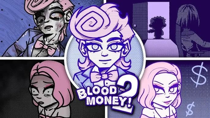Bloodmoney 2