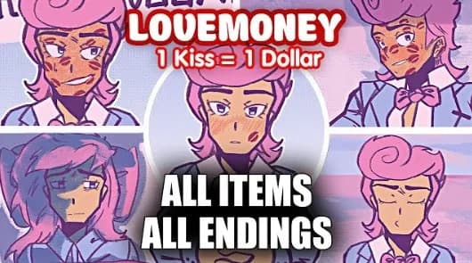 LoveMoney