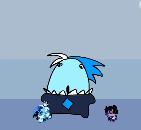 Take Care of Shadow Milk