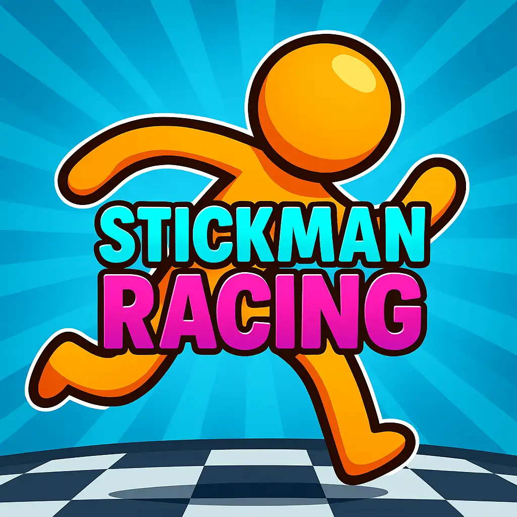 Stickman Race